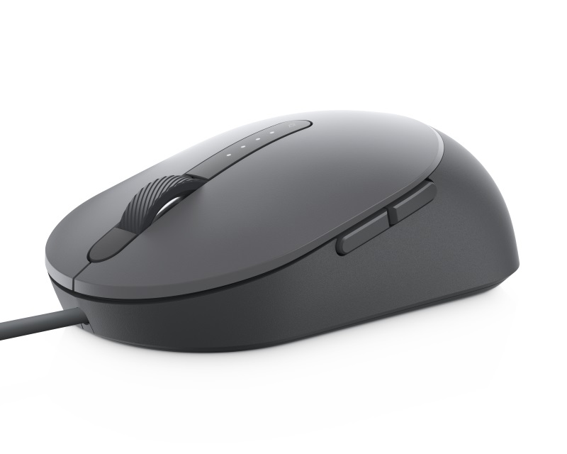 DELL MS3220 Wired Laser sivi miš 3Yr - Slika 6