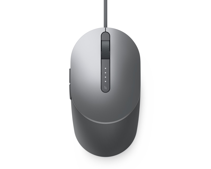 DELL MS3220 Wired Laser sivi miš 3Yr - Slika 4