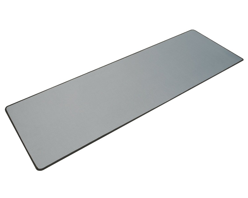 LOGITECH Desk Mat Studio podloga za miš siva - Slika 2