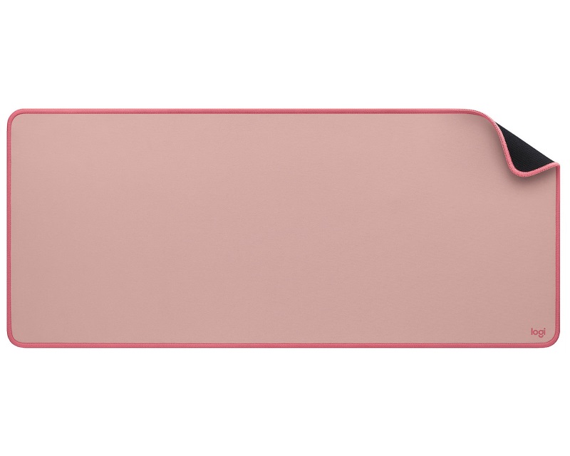 LOGITECH Desk Mat Studio podloga za miš roza - Slika 6