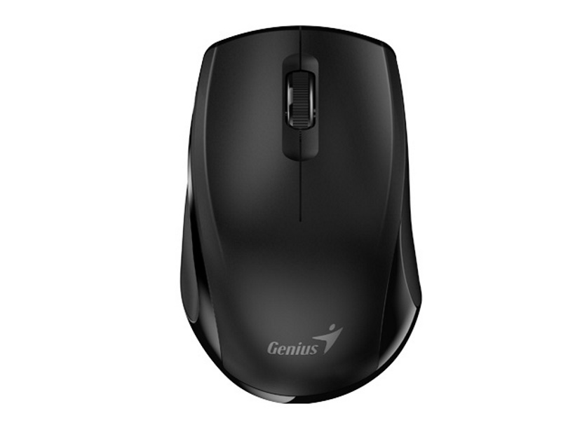 GENIUS NX-8006S Wireless Optical USB crni miš - Slika 14