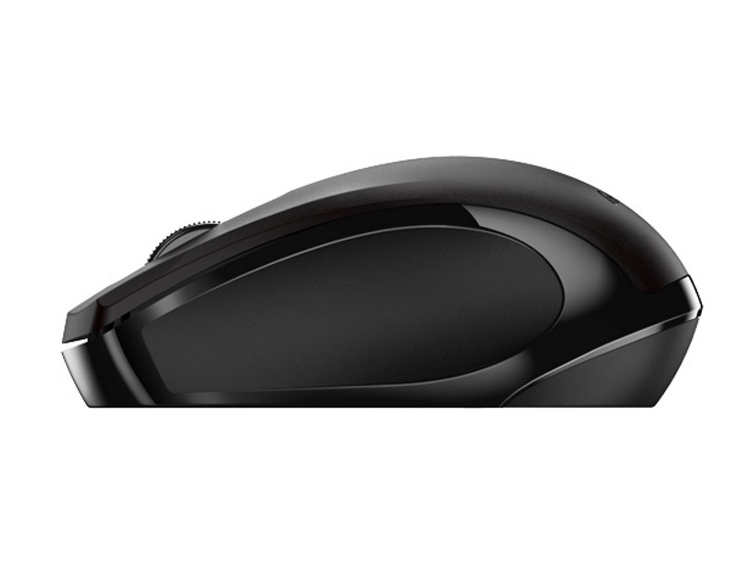 GENIUS NX-8006S Wireless Optical USB crni miš - Slika 6