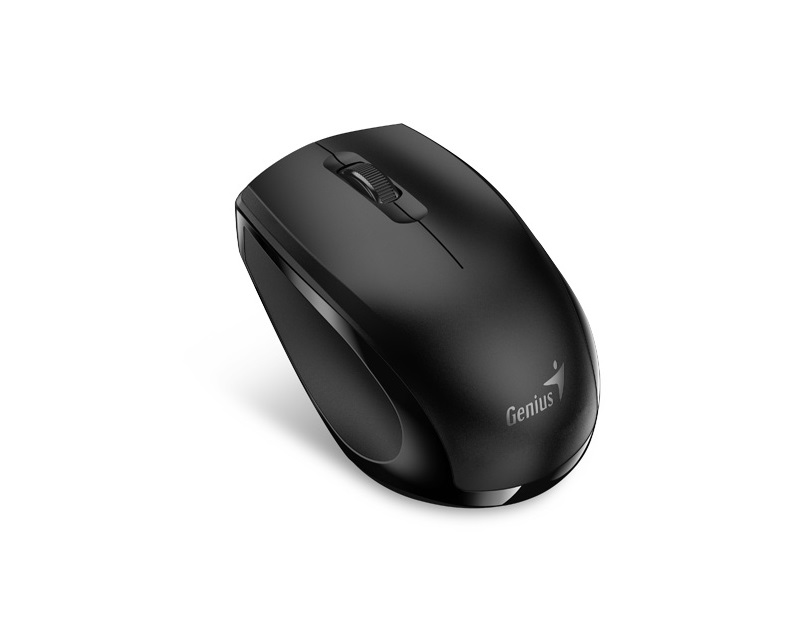 GENIUS NX-8006S Wireless Optical USB crni miš - Slika 13