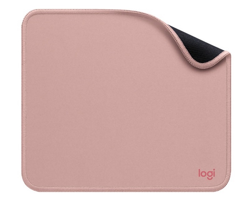LOGITECH Studio podloga za miš roze - Slika 10