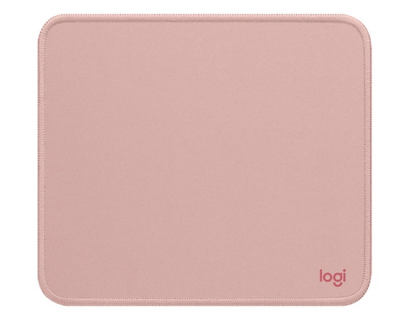LOGITECH Studio podloga za miš roze - Slika 3