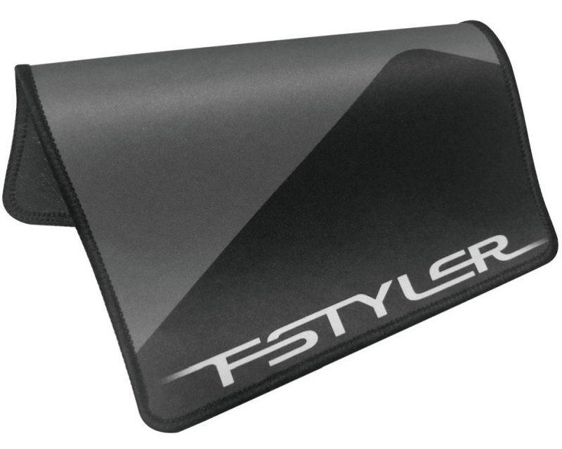 A4 TECH FP20 FSTYLER podloga za miš siva - Slika 5