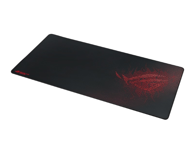 ASUS NC01 ROG SHEATH Gaming podloga za miš - Slika 5