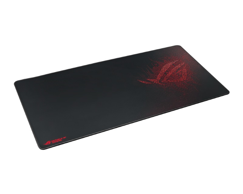 ASUS NC01 ROG SHEATH Gaming podloga za miš - Slika 15