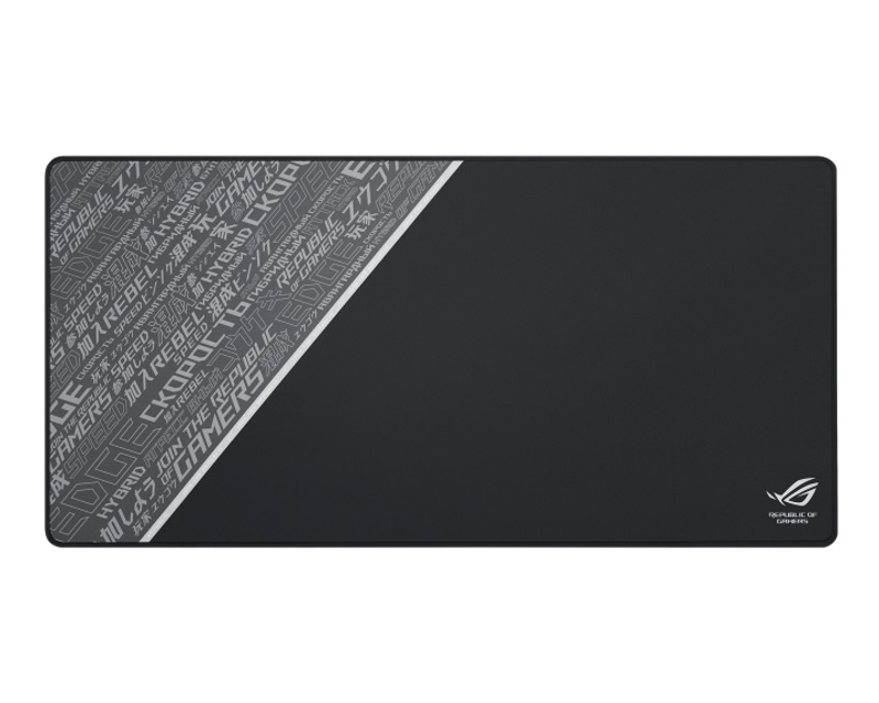 ASUS NC01 ROG SHEATH BLK LTD Gaming podloga za miš - Slika 3