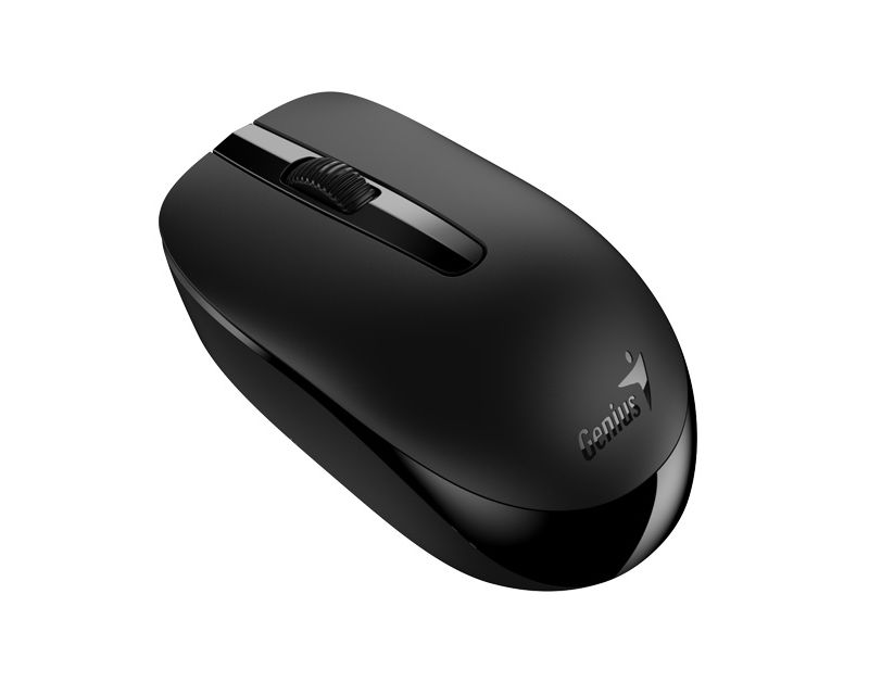 GENIUS NX-7007 Wireless crni miš - Slika 5