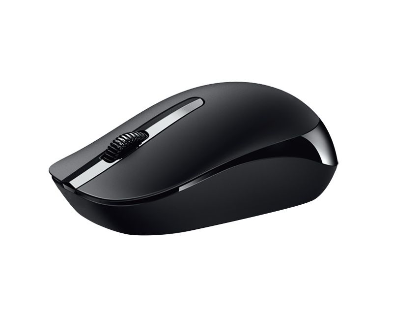 GENIUS NX-7007 Wireless crni miš - Slika 15