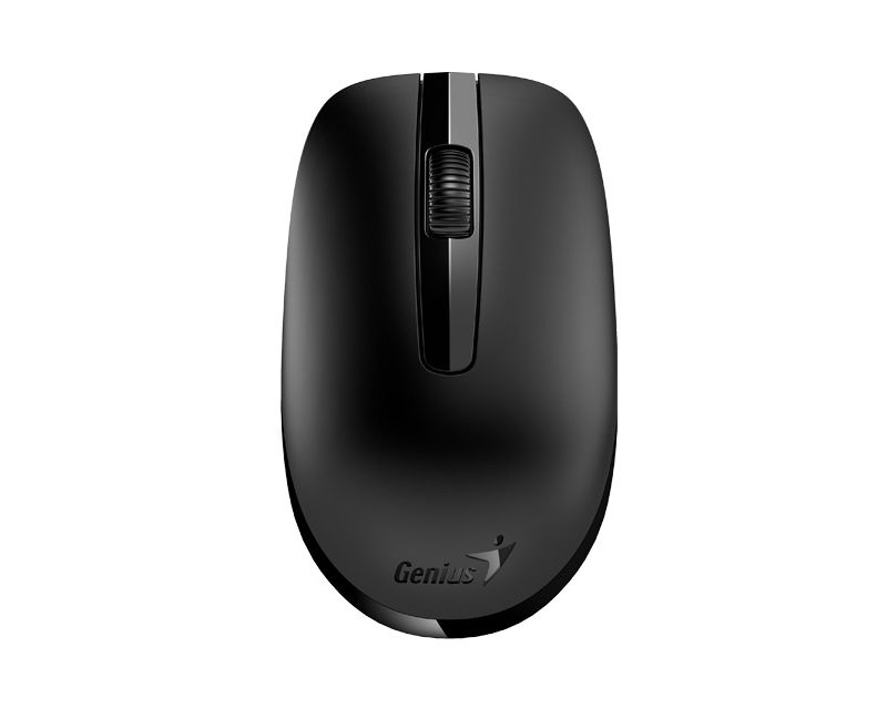 GENIUS NX-7007 Wireless crni miš - Slika 10