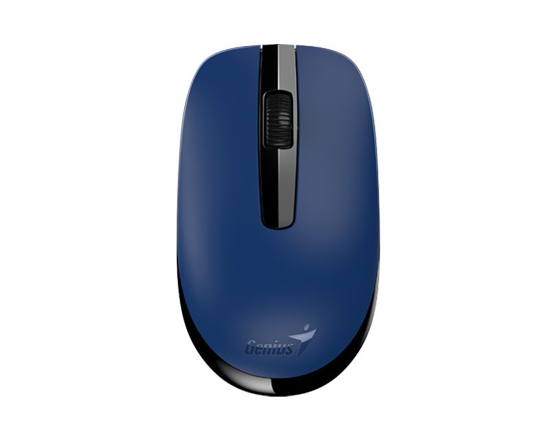 GENIUS NX-7007 Wireless plavi miš - Slika 10