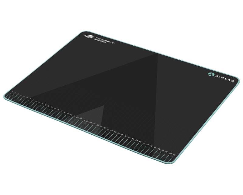ASUS NC16-ROG HONE ACE AIM LAB EDITION Gaming podloga za miš - Slika 7