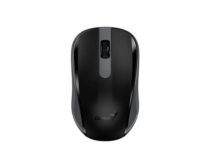 GENIUS NX-8008S Wireless Optical USB crni miš - Slika 11