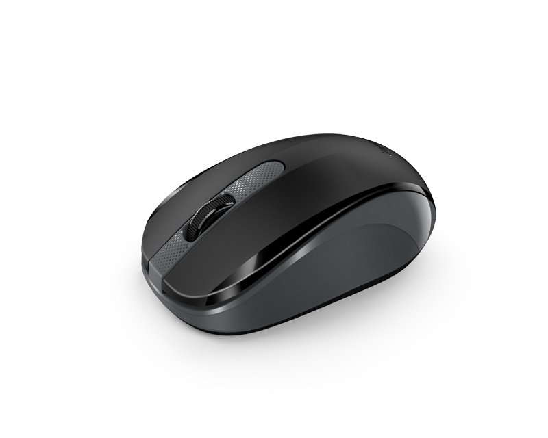 GENIUS NX-8008S Wireless Optical USB crni miš - Slika 7