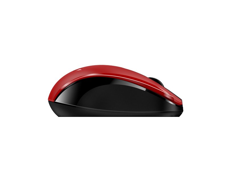 GENIUS NX-8008S Wireless Optical USB crveni miš - Slika 12