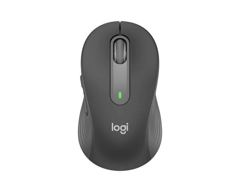 LOGITECH M650 Wireless Graphite miš - Slika 14