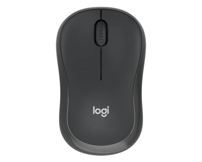 LOGITECH M240 Silent Bluetooth sivi miš - Slika 8