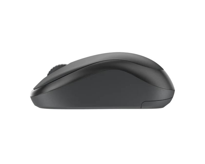 LOGITECH M240 Silent Bluetooth sivi miš - Slika 12