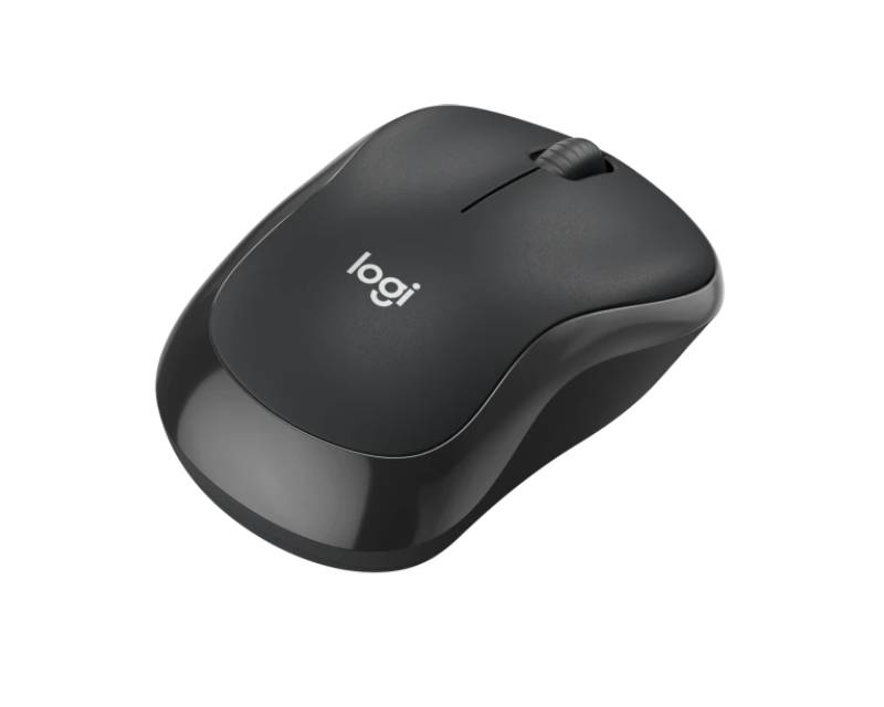 LOGITECH M240 Silent Bluetooth sivi miš - Slika 13