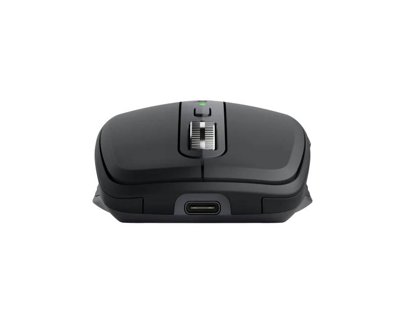 LOGITECH MX Anywhere 3S Wireless Graphite miš - Slika 8