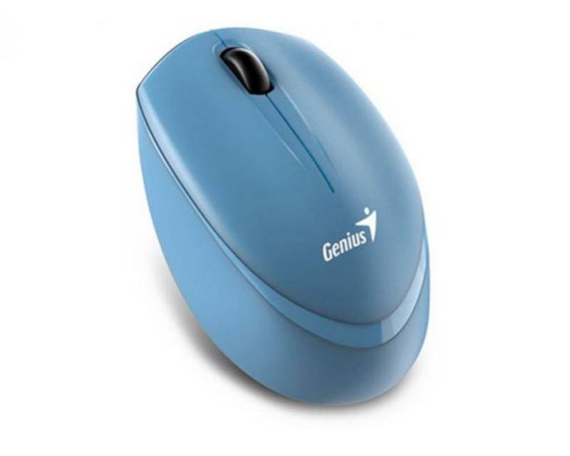 GENIUS NX-7009 Wireless plavo-sivi miš - Slika 14
