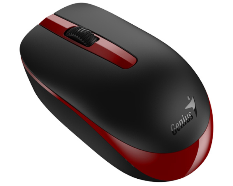 GENIUS NX-7007 Wireless crveni miš - Slika 11
