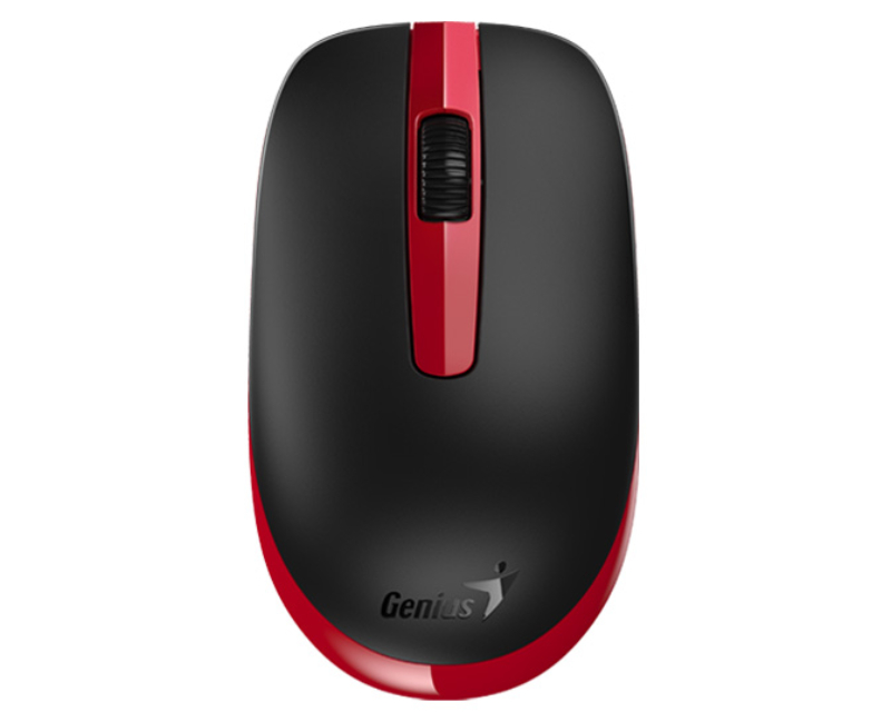 GENIUS NX-7007 Wireless crveni miš - Slika 10