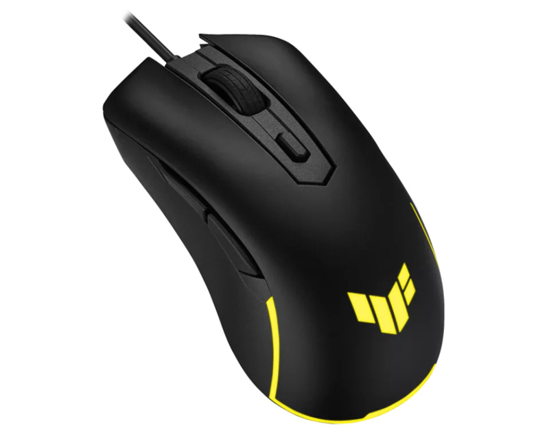ASUS P309 TUF GAMING M3 GEN II USB Gaming crni miš - Slika 10