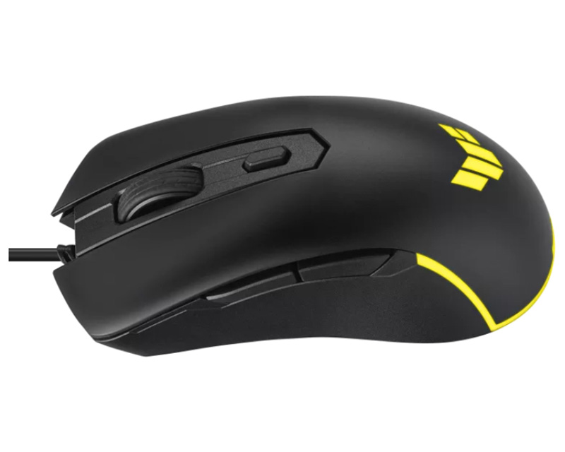 ASUS P309 TUF GAMING M3 GEN II USB Gaming crni miš - Slika 6