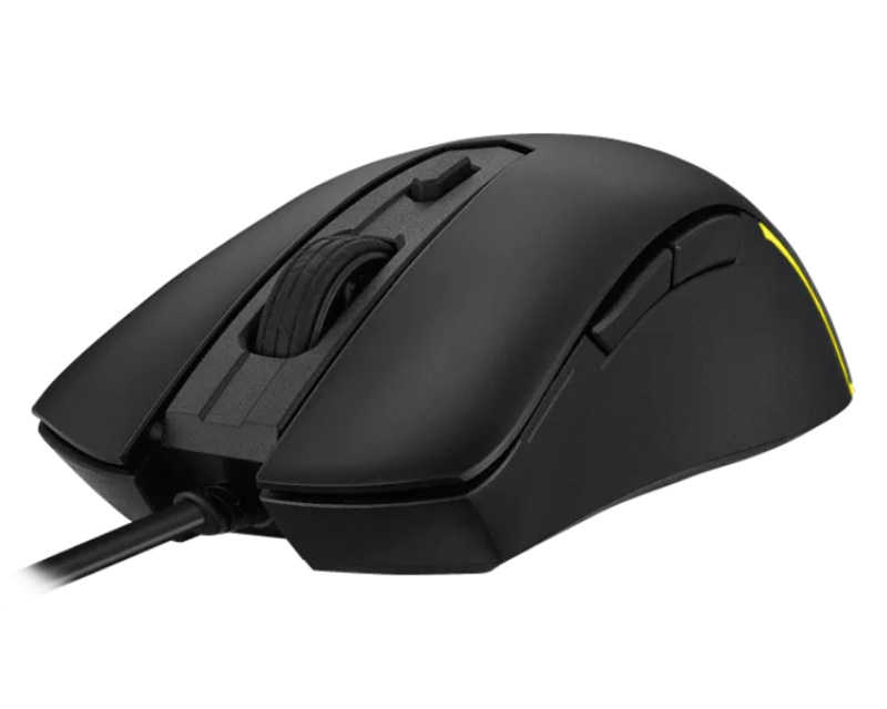 ASUS P309 TUF GAMING M3 GEN II USB Gaming crni miš - Slika 14