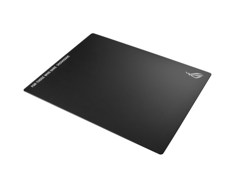 ASUS NH04 ROG MOONSTONE ACE L Gaming podloga za miš crna - Slika 9