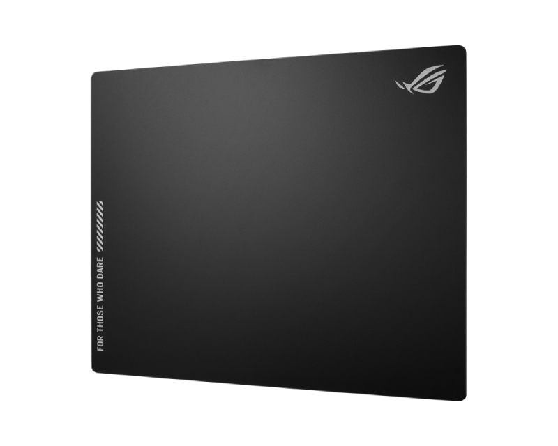 ASUS NH04 ROG MOONSTONE ACE L Gaming podloga za miš crna - Slika 4