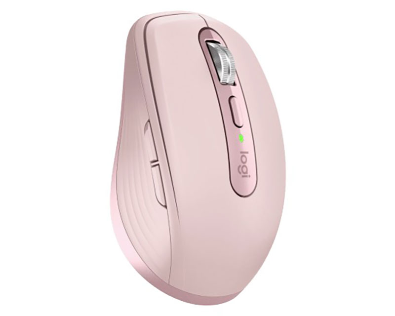 LOGITECH MX Anywhere 3S Wireless Rose miš - Slika 11