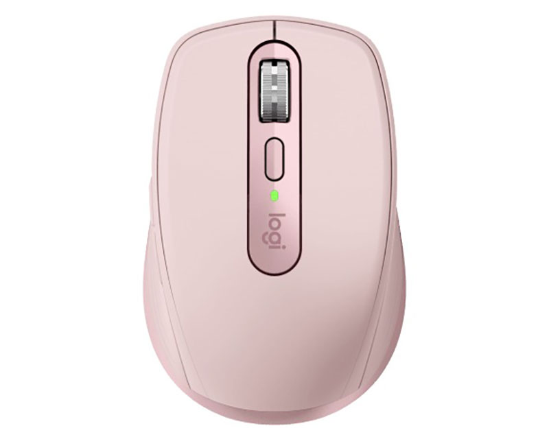 LOGITECH MX Anywhere 3S Wireless Rose miš - Slika 13