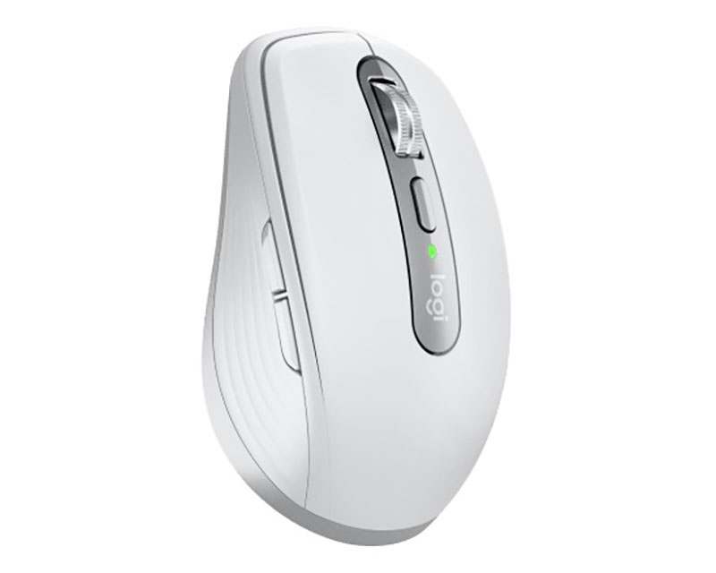 LOGITECH MX Anywhere 3S PALE GREY Wireless miš - Slika 14