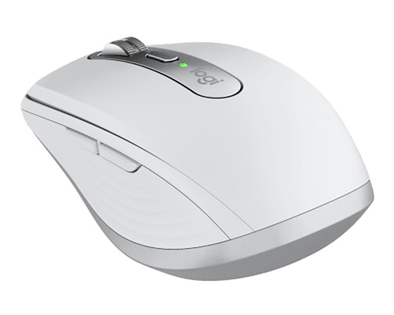 LOGITECH MX Anywhere 3S PALE GREY Wireless miš - Slika 6