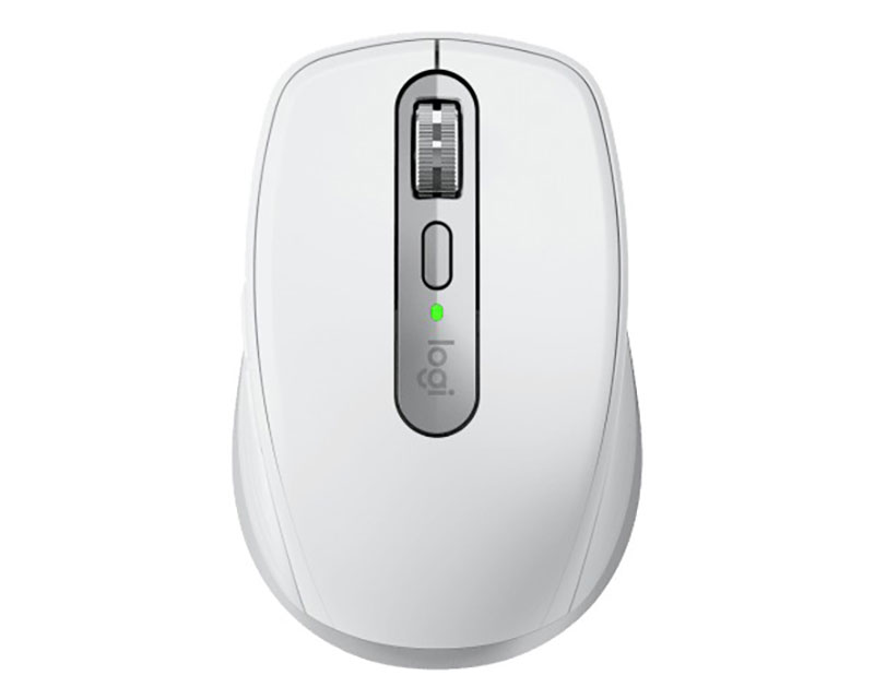 LOGITECH MX Anywhere 3S PALE GREY Wireless miš - Slika 4