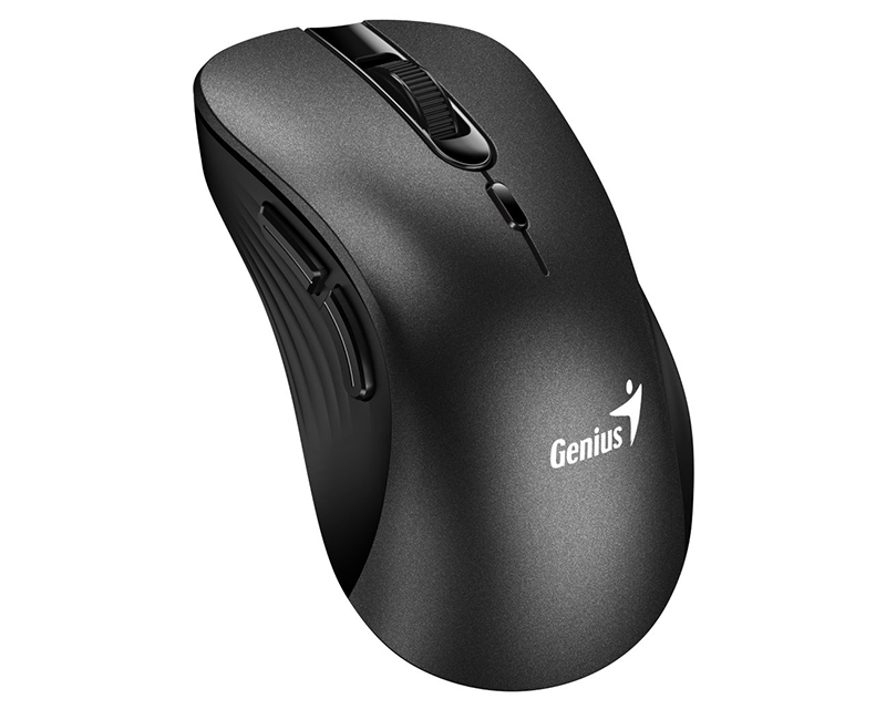 GENIUS Ergo 8100S Black USB Bežični miš - Slika 14