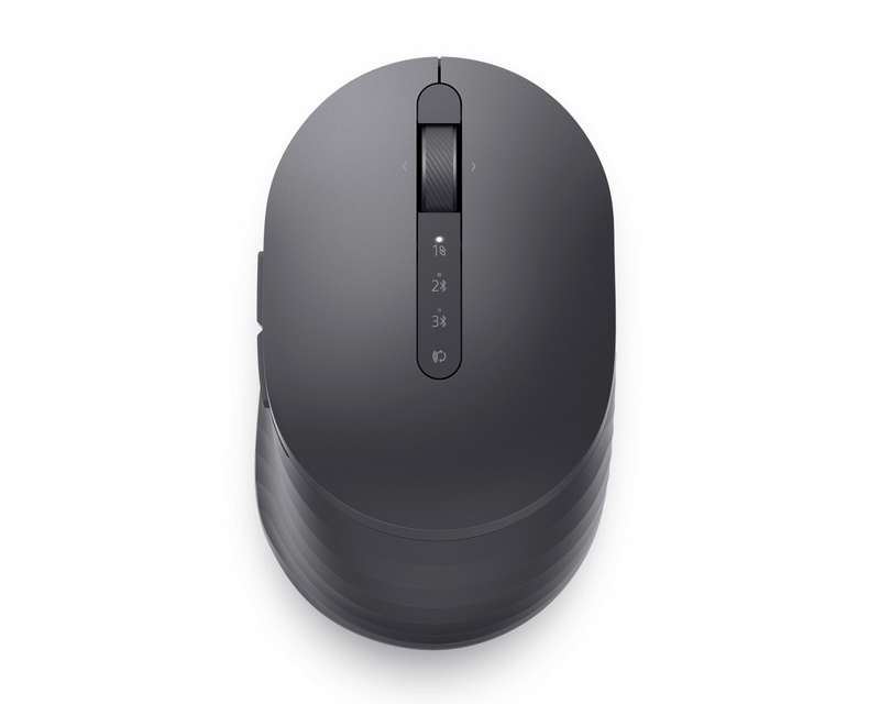 DELL MS7421W Wireless Premier Rechargeable Optical crni miš 3Yr - Slika 6