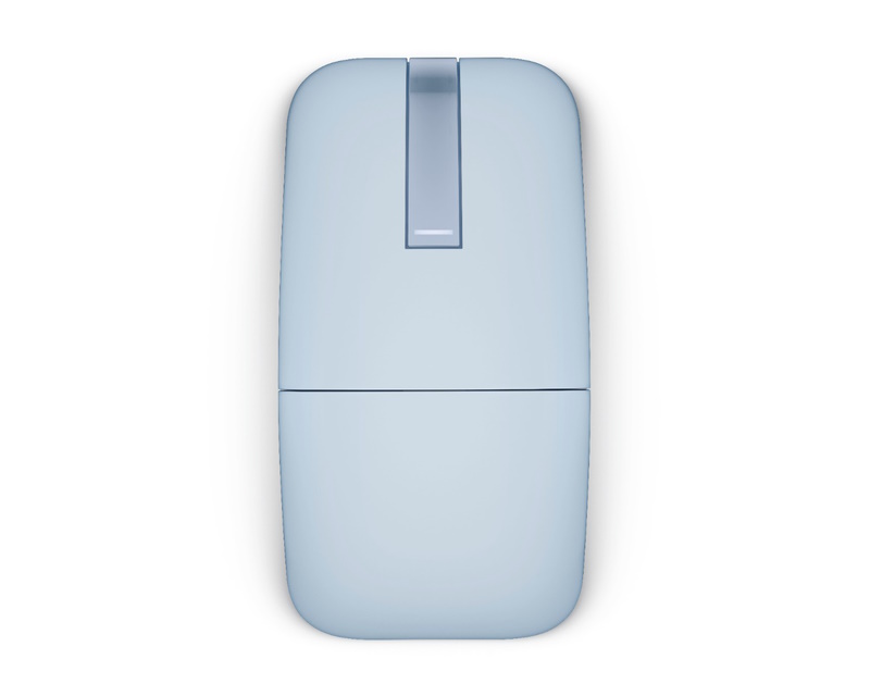DELL MS700 Bluetooth Travel plavi miš 3yr - Slika 8