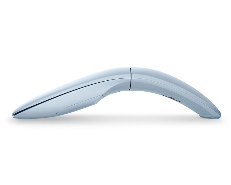 DELL MS700 Bluetooth Travel plavi miš 3yr - Slika 12