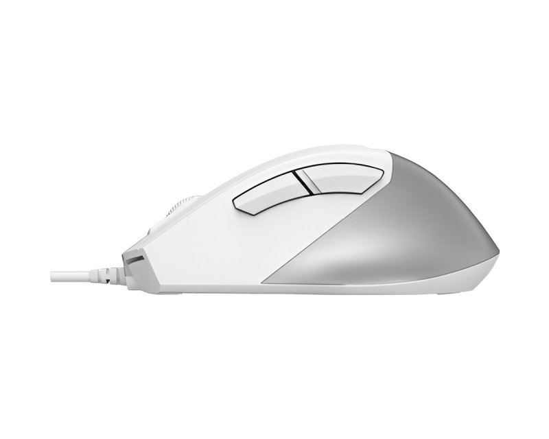 A4 TECH FM45S AIR Dual-Function Air srebrno-beli miš - Slika 10