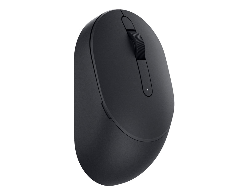 DELL MS355 Silent miš crni - Slika 5