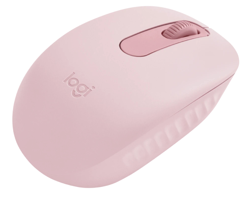 LOGITECH M196 Bluetooth rozi miš - Slika 10