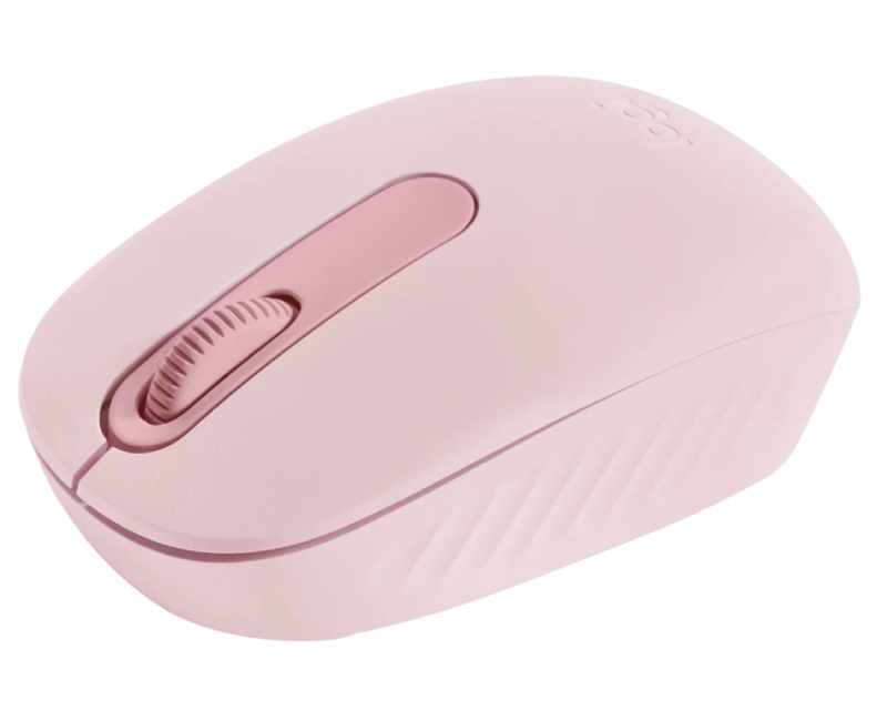 LOGITECH M196 Bluetooth rozi miš - Slika 12