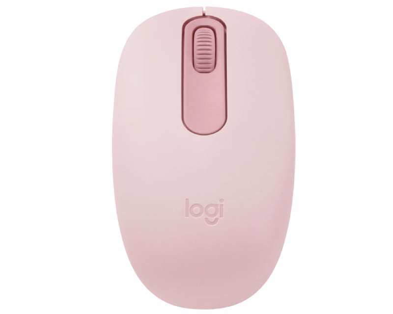 LOGITECH M196 Bluetooth rozi miš - Slika 8