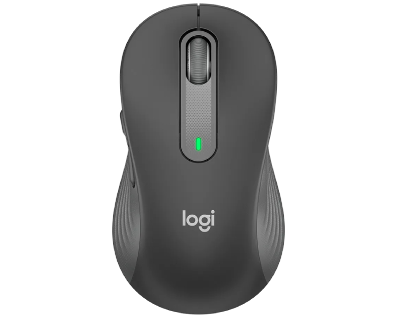 LOGITECH M650 L Wireless graphite miš OEM - Slika 15