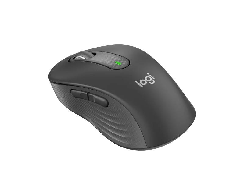 LOGITECH M650 Wireless Graphite miš OEM - Slika 8